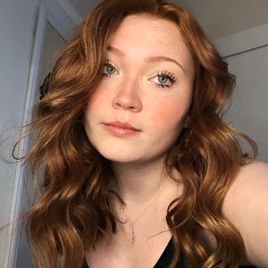 Meet your Posher, Abby-gail